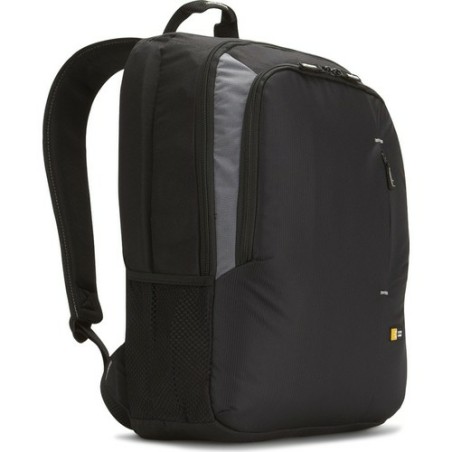 "Case Logic Vnb-217 Black 17-Inch Laptop Bag - Stylish Protection with Optimal Functionality | Model 3200980"